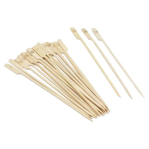 Outset Bamboo Paddle Skewers