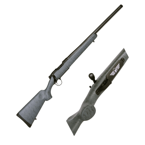 Christensen Arms Ridgeline Bolt-Action Rifle
