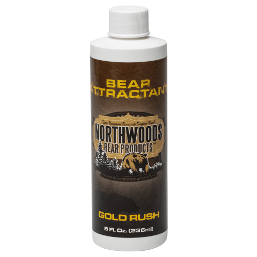 Northwoods Bear Products Gold Rush Bear Attractant