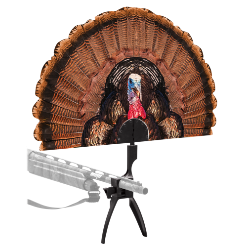 MOJO Outdoors Tail Chaser MAX Turkey Decoy