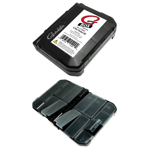 Gamakatsu G-Box Pocket Utility Case
