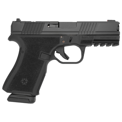 Black Rain Ordnance Frontline Compact Semi-Auto Pistol