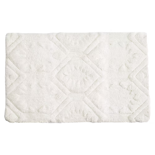 Pendleton White Sands Bath Rug