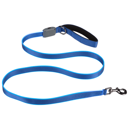 Nite Ize NiteDog Rechargeable LED Dog Leash