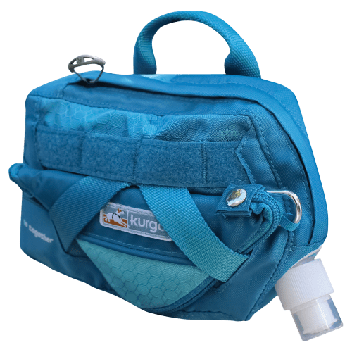 Kurgo RSG Hydration Flask