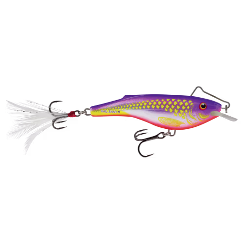 Salmo Rail Shad