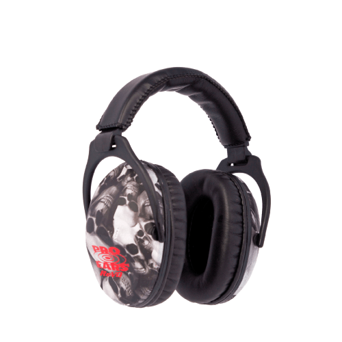 Altus Pro Ears ReVO Passive Earmuffs