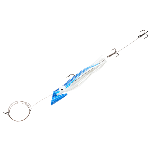 Big Nic Fishing Rigged Mac-A-Hoo Plug