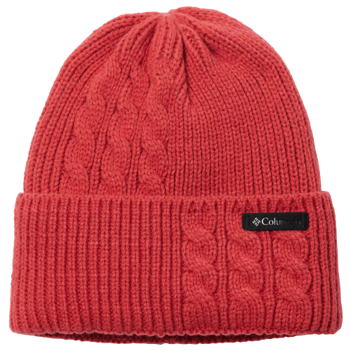Columbia Agate Pass Cable Knit Beanie for Ladies