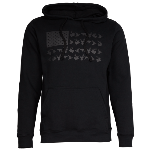 Columbia PHG Game Flag II Long-Sleeve Hoodie for Men