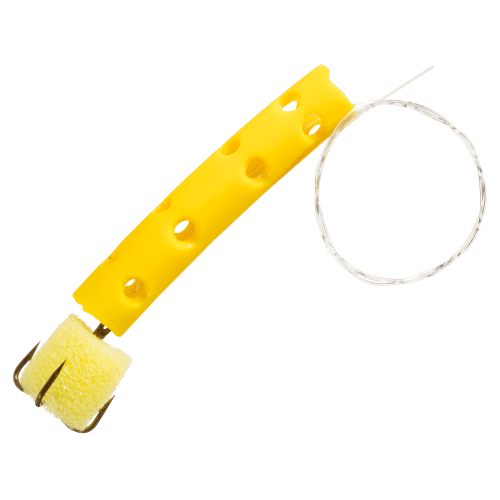 Bass Pro Shops CatMaxx Tube Dip Bait Worm