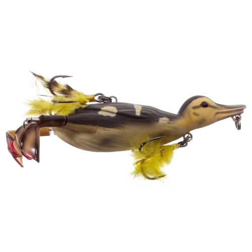 Savage Gear 3D Suicide Duck