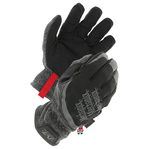 Mechanix ColdWork FastFit Gloves