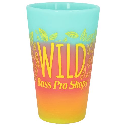 Bass Pro Shops Wild Silipint Drinkware