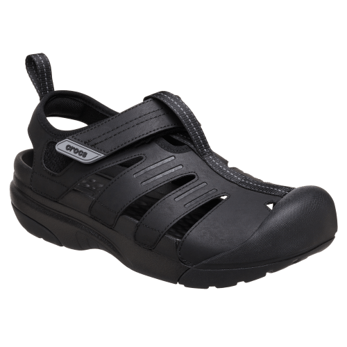 Crocs Yukon Fisherman Clogs for Men