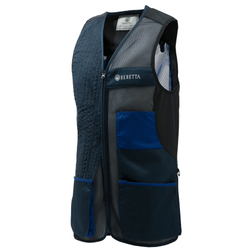 Beretta Uniform Pro EVO Shooting Vest for Men