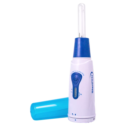 Steripen Classic 3 Handheld Water Purifier