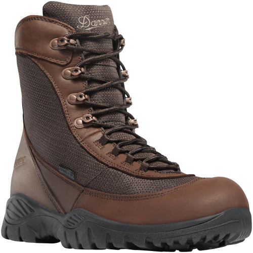Danner Element 8" Waterproof Hunting Boots for Men