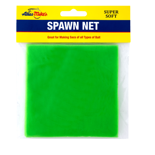 Atlas Spawn Net Squares for Rigging