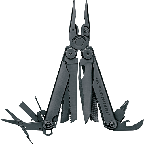 Leatherman Wave Plus Multi-Tool