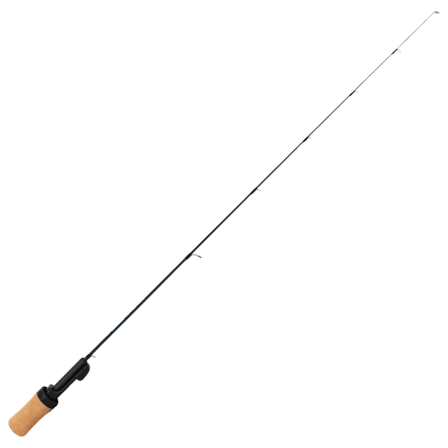 Clam Scepter Ice Spinning Rod