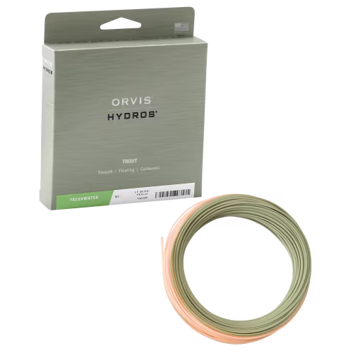 Orvis Hydros Trout Fly Line
