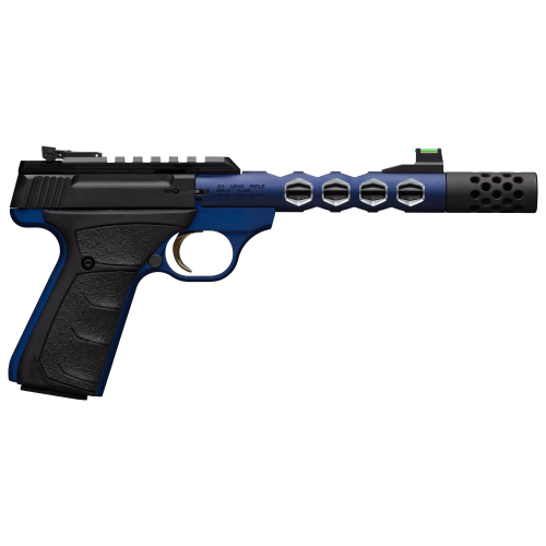 Browning Buck Mark Plus Vision UFX Semi-Auto Pistol
