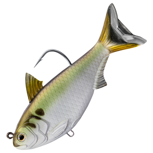 LIVETARGET Gizzard Shad Swimbait