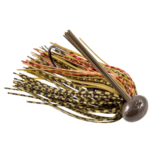 Queen Tackle Tungsten Football Jig