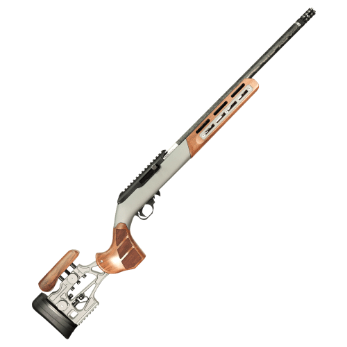 Black Rain Ordnance BRO-22 Executive Rimfire Semi-Auto Rifle