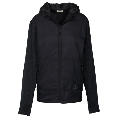 Ascend Hybrid Jacket for Men