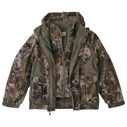 RedHead Silent Stalker Elite Parka for Youth