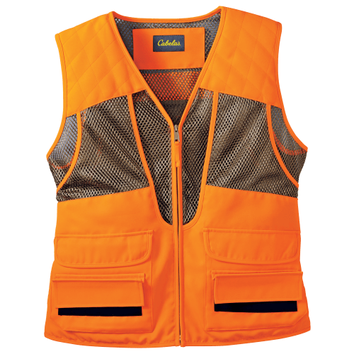Cabela's Upland Cool Mesh Vest for Men