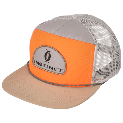Cabela's Instinct Prairie Runner Cap