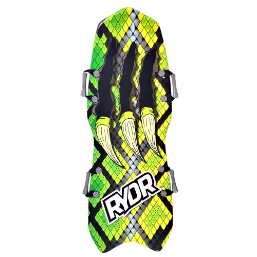 Rydr Classic 2-Person Snow Sled