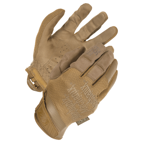 Mechanix Specialty Tactical Shooting Gloves