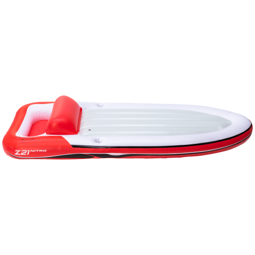 Bass Pro Shops Nitro Inflatable Pool Float