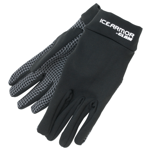 IceArmor by Clam Fleece Grip Gloves