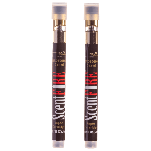 Conquest Scents ScentFIRE RuttingBuck Refill Cartridges
