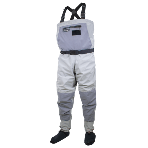 Frogg Toggs Hellbender Pro Stockingfoot Chest Waders for Men