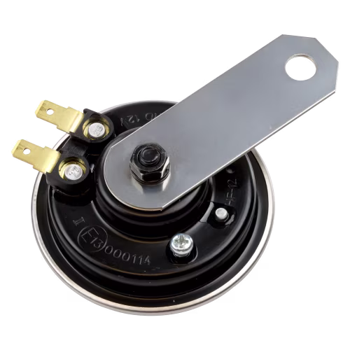 Sea-Dog Pontoon Boat Mini Compact Horn with Bracket