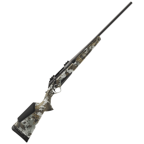 Benelli Lupo Bolt-Action Rifle with BE.S.T. Finish
