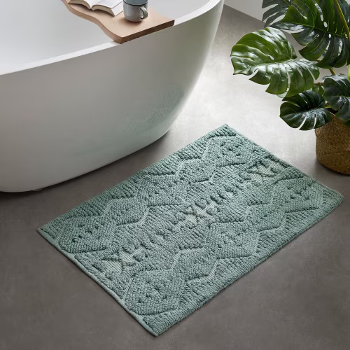 Pendleton Los Lunas Bath Collection Bath Rug