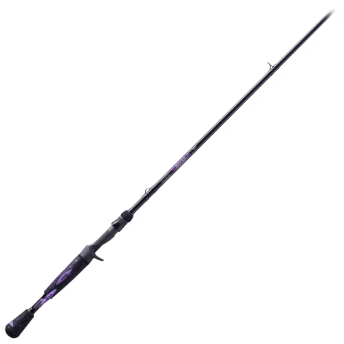 St. Croix Mojo Yak Casting Rod
