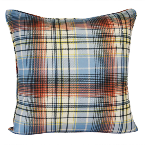Donna Sharp Retro Forest Decorative Pillow