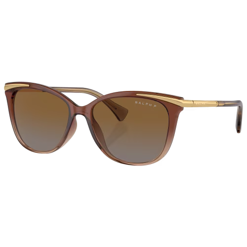 Ralph RA5309U Polarized Sunglasses for Ladies