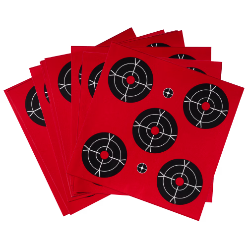 RangeMaxx Flake-Off 5 Shooting Targets