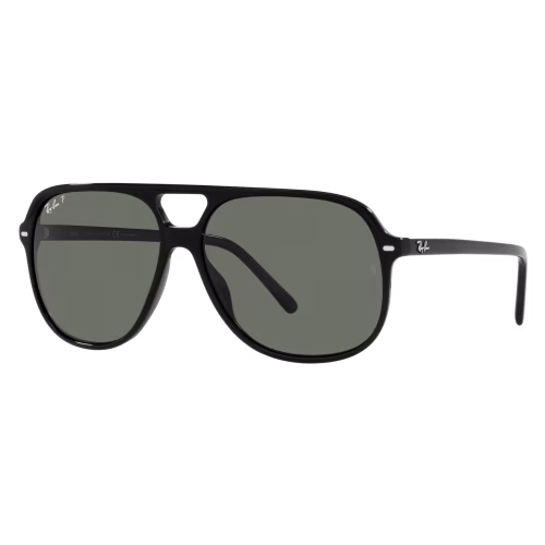 Ray-Ban Bill RB2198 Glass Polarized Sunglasses