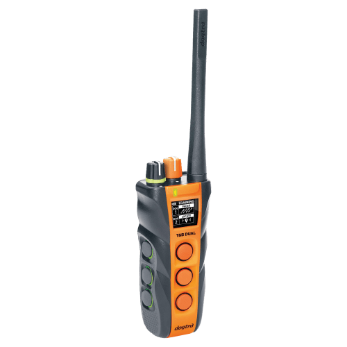 Dogtra T&B Dual Transmitter