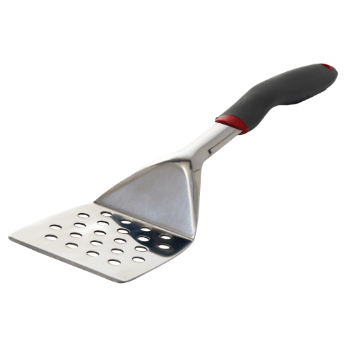 GrillPro Ergonomic Stainless Steel Grill Spatula